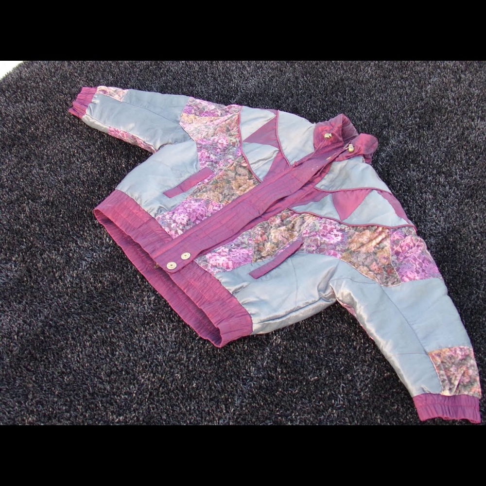 Puffer Jacket - Picture 2 of 2